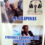 Filipinas y su radio estudiantil