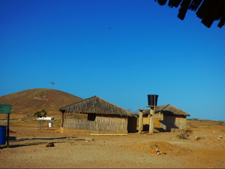 Situación de La Guajira tiende a empeorar en medio de la pandemia