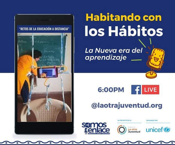 Laotrajuventud
