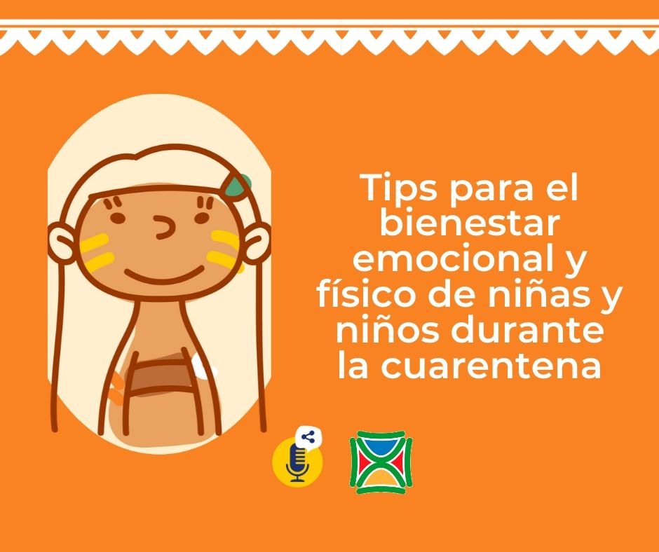 Tips para el bienestar emocional