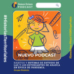 Crónicas del aprendizaje en tiempos de pandemia – Somos Enlace Podcast