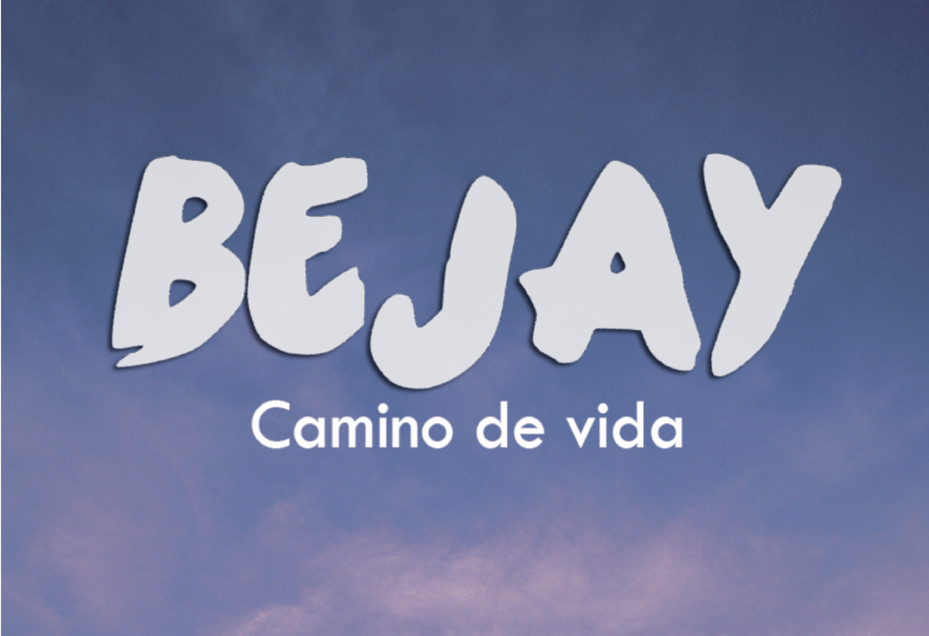 Bejay Camino de vida- Waishanya
