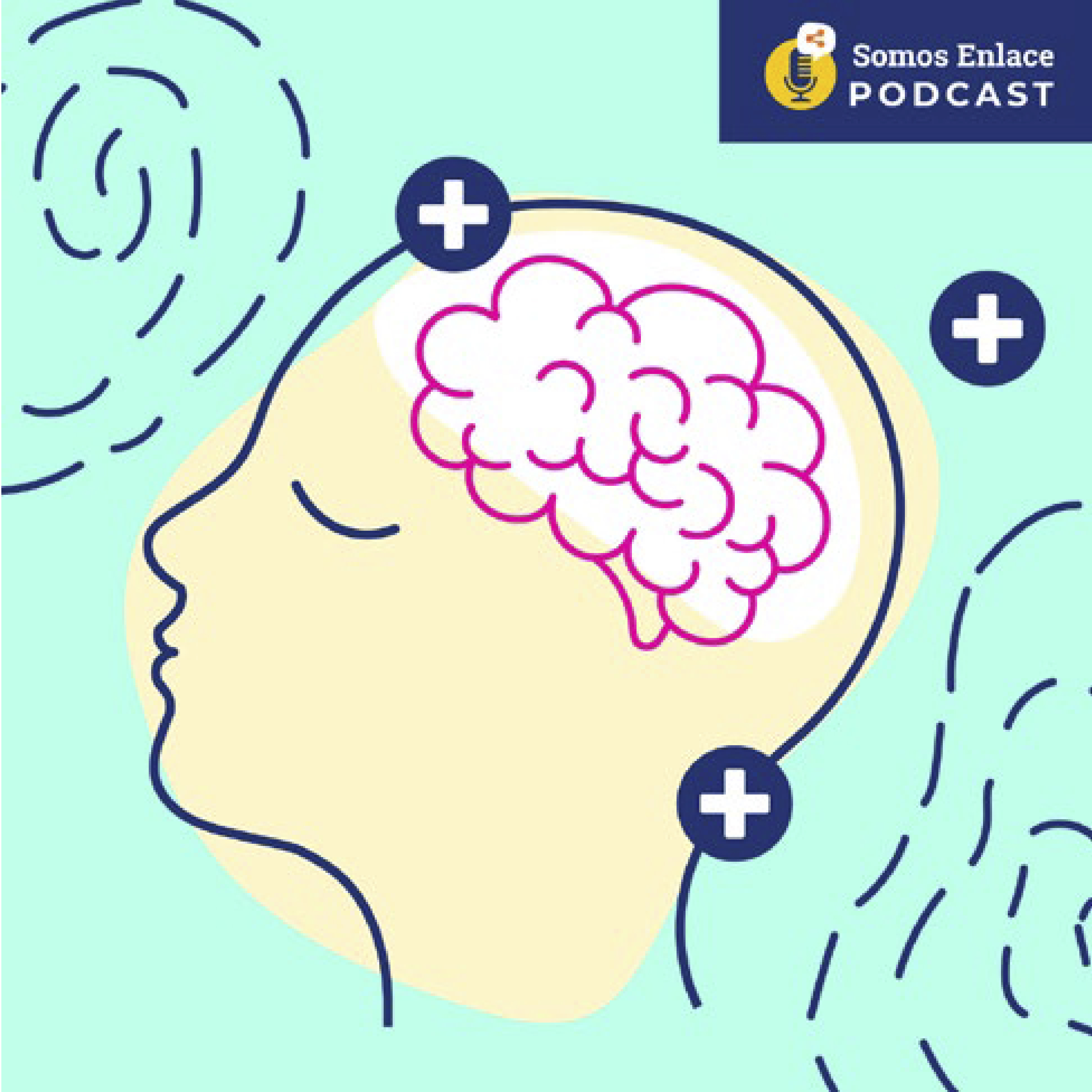 Salud Mental en pandemia: Sensación Estéreo – Somos Enlace Podcast