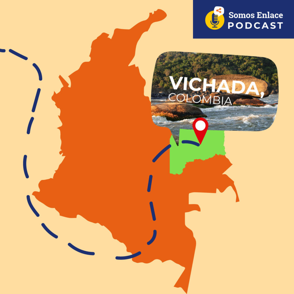 Turismo en Pandemia – Somos Enlace Podcast –